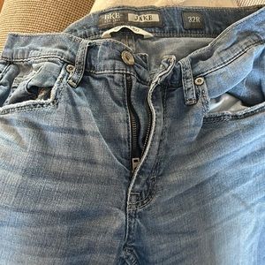 BKE JAKE 32R Bootleg